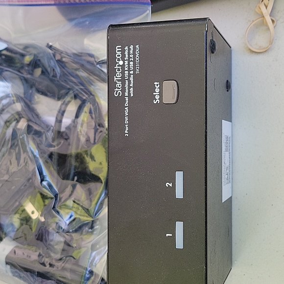 Switch - Picture 1 of 1